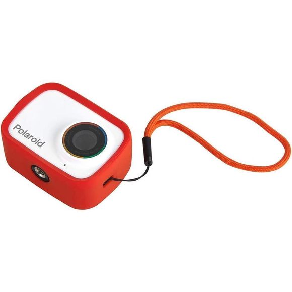 Polaroid ID757 lifestyle action camera camcorder water,freeze,dust &shockproof - Picture 4 of 6